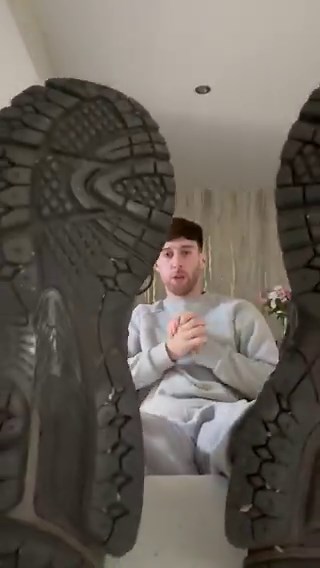 Listen up boys !#findom