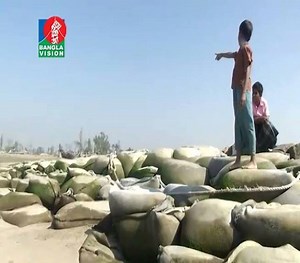 208K views · 2.3K reactions | ৯০ দশকে ৬৫ বর্গকিলোমিটারের কুতুবদিয়া...