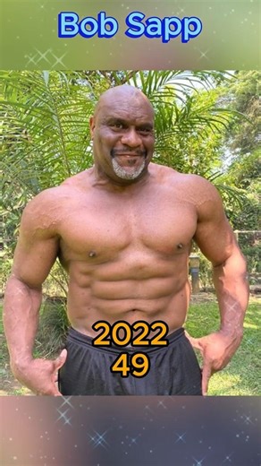 Bob Sapp From 2003 to 2026 – Transformation & Evolution
