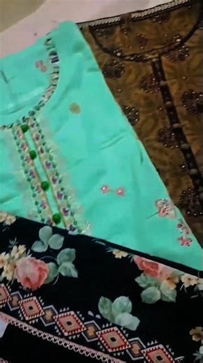 Beautiful Gala designs 😍 #galadesign #galadesigncuttingandstitching #dressdesign #fashionndesigns