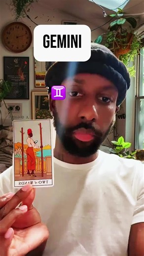 Gemini Tarot Reading & Horoscope Forecast | What the Cards Say
