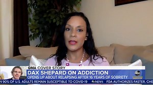 Macklemore opens up about his 2020 relapse to Dax Shepard: 'The disease of addiction is crazy'