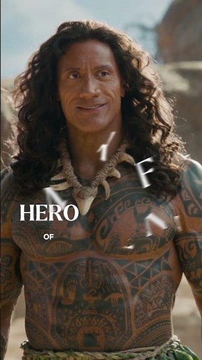 Disney's Moana | Meet The Crew | In Cinemas 9 July