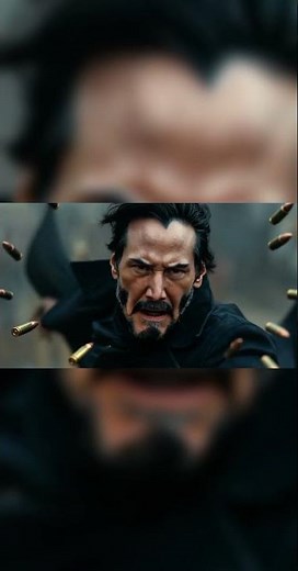 JOHN WICK: Chapter 5 – Trailer (2026) – Keanu Reeves #johnwick #trailer2025 #movie #officialtrailer