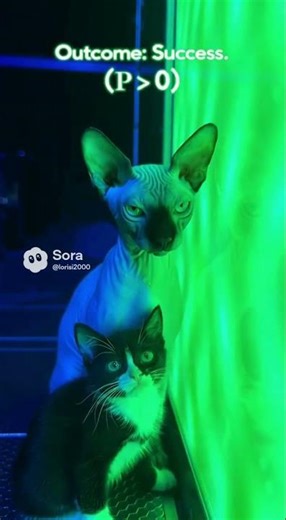 Alien Quantum Tunneling