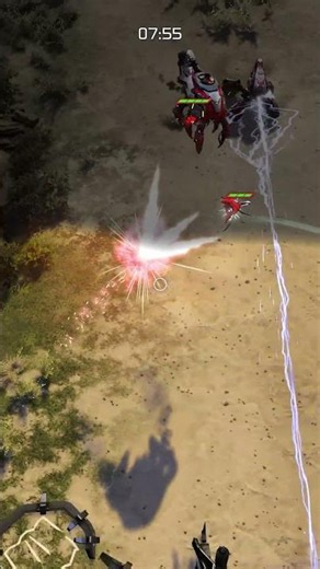 He didn't know shrouds were OP