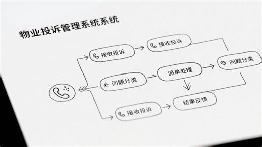 基于Python的物业投诉管理系统的设计与实现_Python项目_Python案例_Python实战_Python