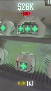 how to reach secret shop in repo as a solo player😃 #repo #repogame #repogameplay