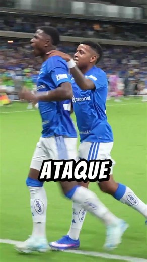 Artur Jorge vai provar algo hoje? Cruzeiro pode embalar! #futebol #cruzeiro