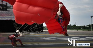 Why subscribe: Get access to the best and most exclusive work by The Straits Times newsroom