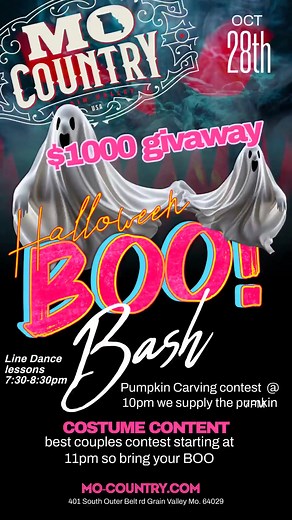 4.3K views | MO Country on Reels | Facebook