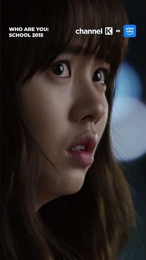 [SNEAK PEEK] Episode 7 Who Are You: School 2015 | Stream on #ChannelK #PrimeVideoIndia