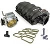 FAST 146102BK: LSXR 102mm Standard Intake Manifold Kit - JEGS