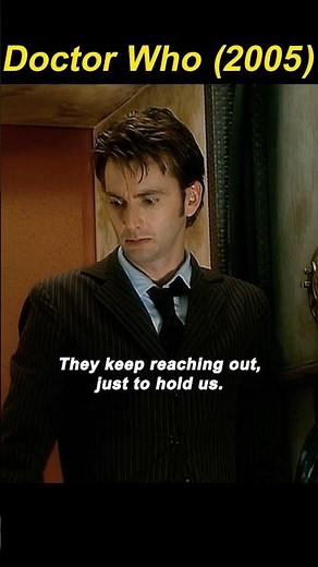 Doctor Who (2005) | Body-Switch Chaos with Cassandra 🌀🤯