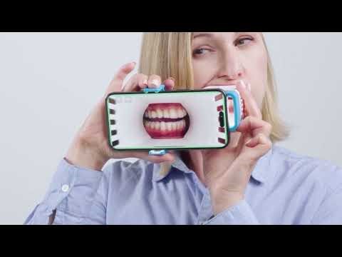 Invisalign Virtual Care Patient Tutorial Video 2025 Update v2