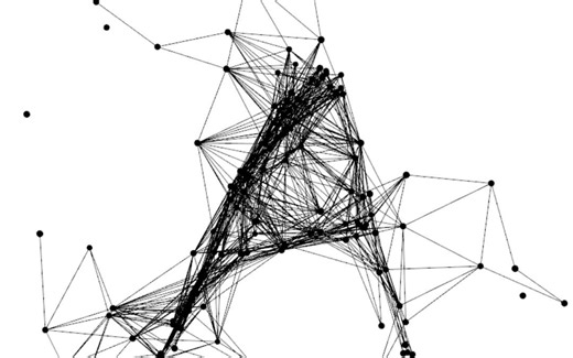 processing交互字体