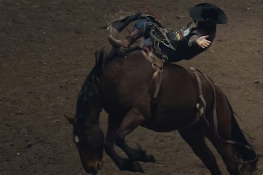 Cheyenne Frontier Days Rodeo In 10-Day Shakeup For 130th