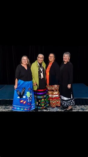 94 reactions · 7 comments | Our Elders, Mae Louise Campbell, Mary...