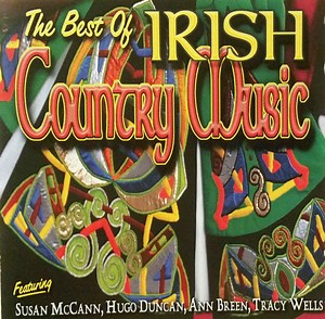 Various - The Best Of Irish Country Music