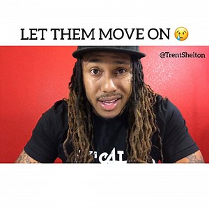 1.1M views · 32K shares | Stop playing games with their heart | Trent Shelton | Facebook