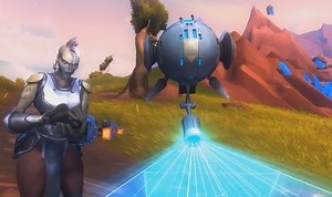 A new update for WildStar!