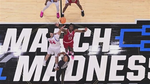 March Madness 2026: Last-minute bracket tips | Haystack News