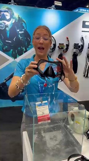 SEAC - DEMA Show 2025