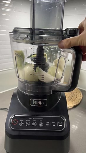 Ninja Food Processor: Recipes, Tips, and More!