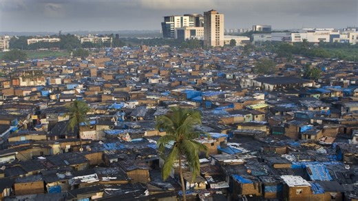 Will provide 350 sq feet flats in Dharavi slums after redevelopment, says Adani Group