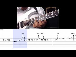 Tutorial Solo Hotel California