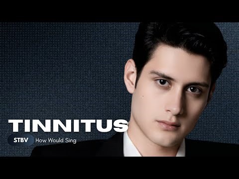 How Would my SANTOS BRAVOS Top5 sing TINNITUS - TXT (Line Distribution)