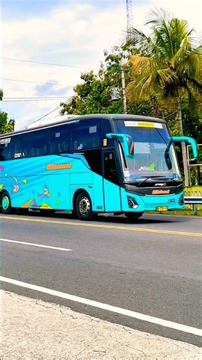 BIG BUS EFFICIENCY FULL LOAD OF PASSENGERS SPEEDING FAST #shorts #trending #viral