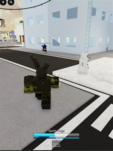 Fell for the Oldest Trick in Roblox