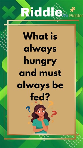 Can You Solve the Impossible Riddle? 🌟 | Riddle of the Day