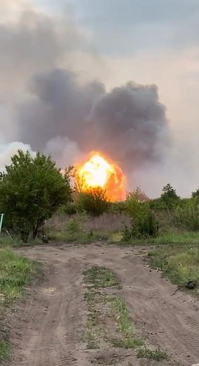 bomba ODAB termobárica con módulo UMPK