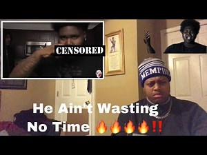 xanman - point (official music video) | Dir. @thomas10figures | [sticknmove] REACTION !