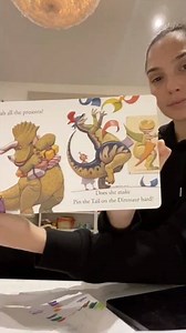 164K views · 6.2K reactions | “How Do Dinosaurs Say Happy Birthday?”...