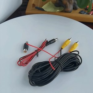 Watch RCA Video cable on Amazon Live