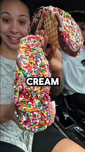 Why Did They Kill the Choco Taco? 🌮🍦
