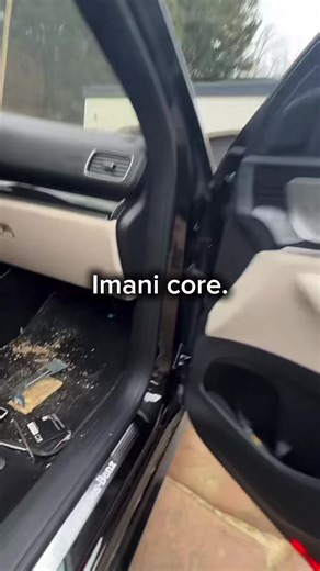 Imani Core: Family Connections and Legacy