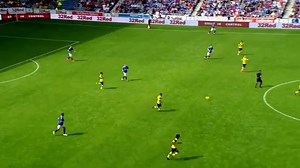 26K views · 592 reactions | Ojo with the turn  | Rangers On Tour | Facebook