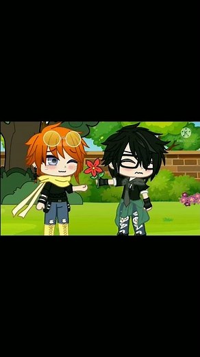 Gambare Gambare senpai(gacha)