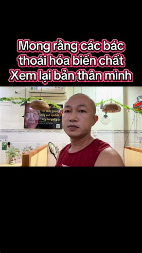 Những Lời Kêu Gọi Xem Lại Bản Thân Dành Cho Người Việt