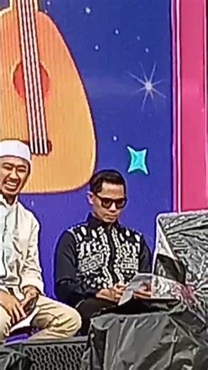 HADRAH COMPETITION | TRANSTV'S BEAUTIFUL RAMADAN CONCERT #ramadanwithyoutube