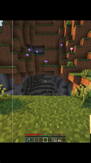 Exploring Steve & Notch's Revenge in Minecraft