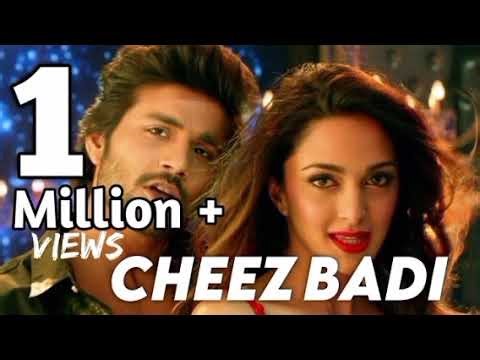 Tu Cheez Badi Hai Mast Mast | Udit Narayan, Kavita Krishnamurthy | Mohra (1994) | Bollywood Hit Song