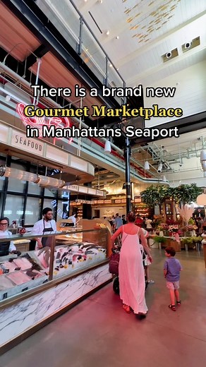 Secret NYC on TikTok