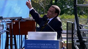 Lewis: ‘Dr. King was our leader’ | CNN