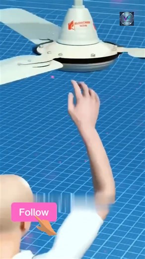 Discover the truth: Is fan cut or brake bone finger harmful? #shorts #facts #fan