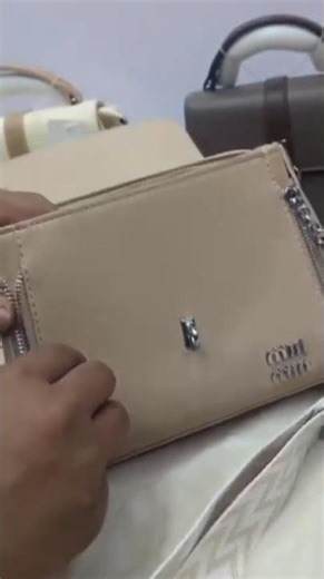 The Perfect Everyday Crossbody! 👜 Black Top Handle Box Bag Unboxing & Review